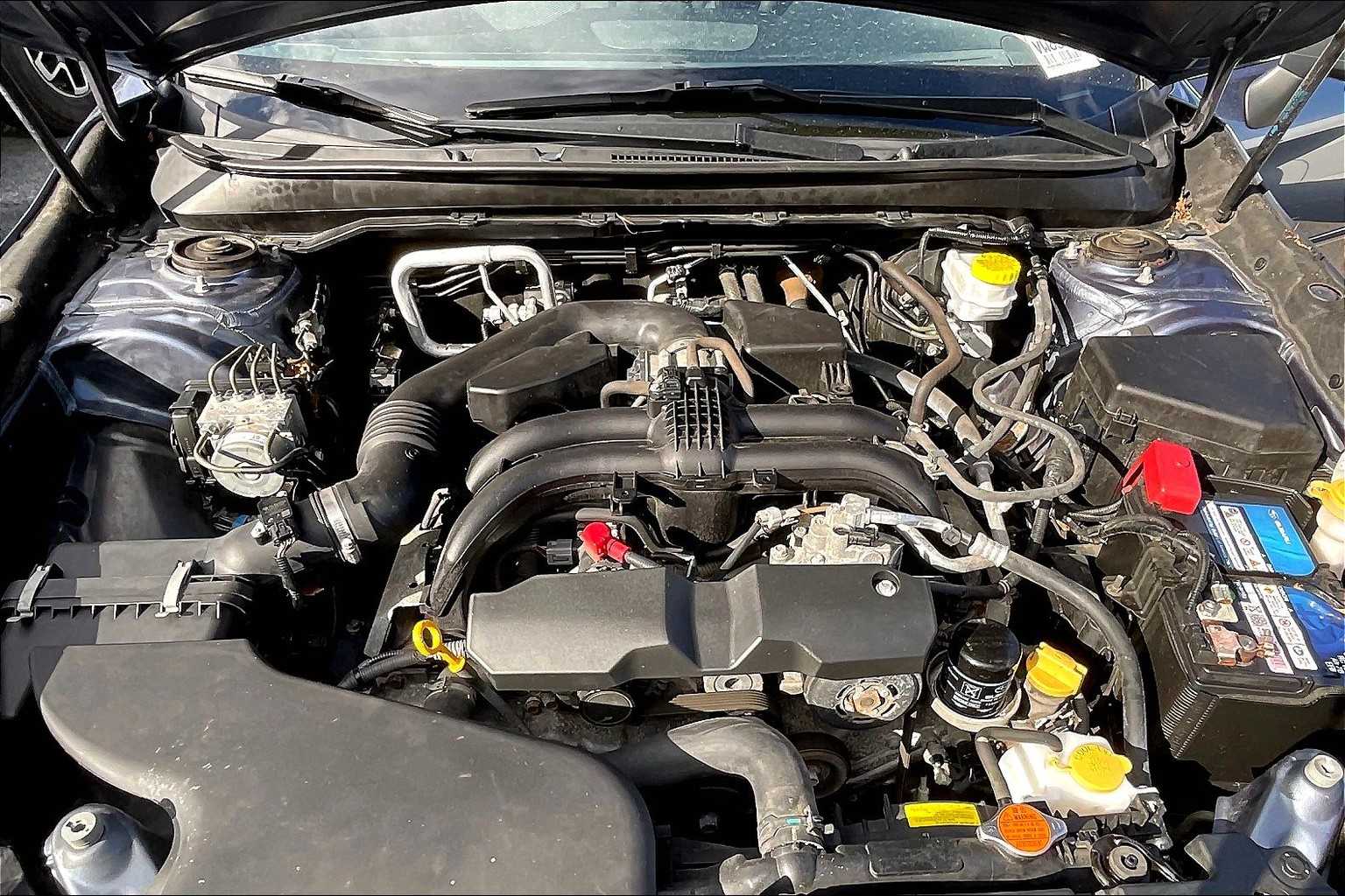 2018 Subaru Outback  - Photo 29