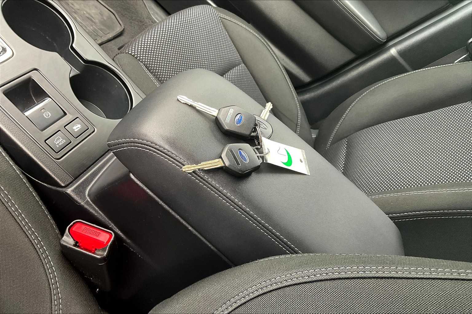 2018 Subaru Outback  - Photo 30