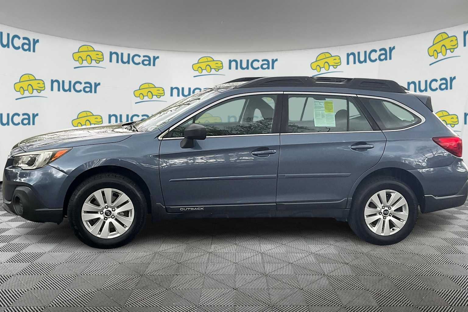 2018 Subaru Outback  - Photo 3