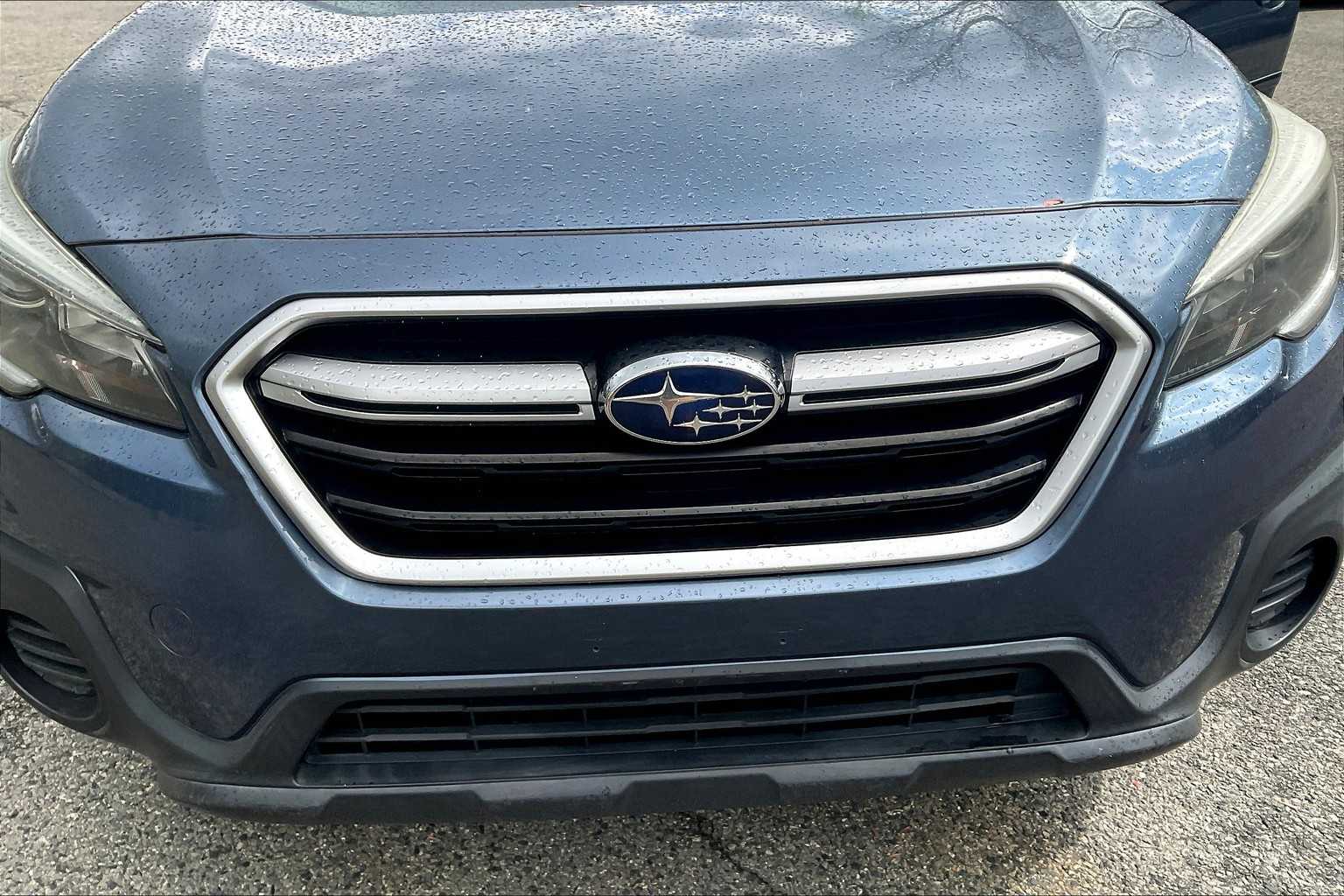 2018 Subaru Outback  - Photo 31