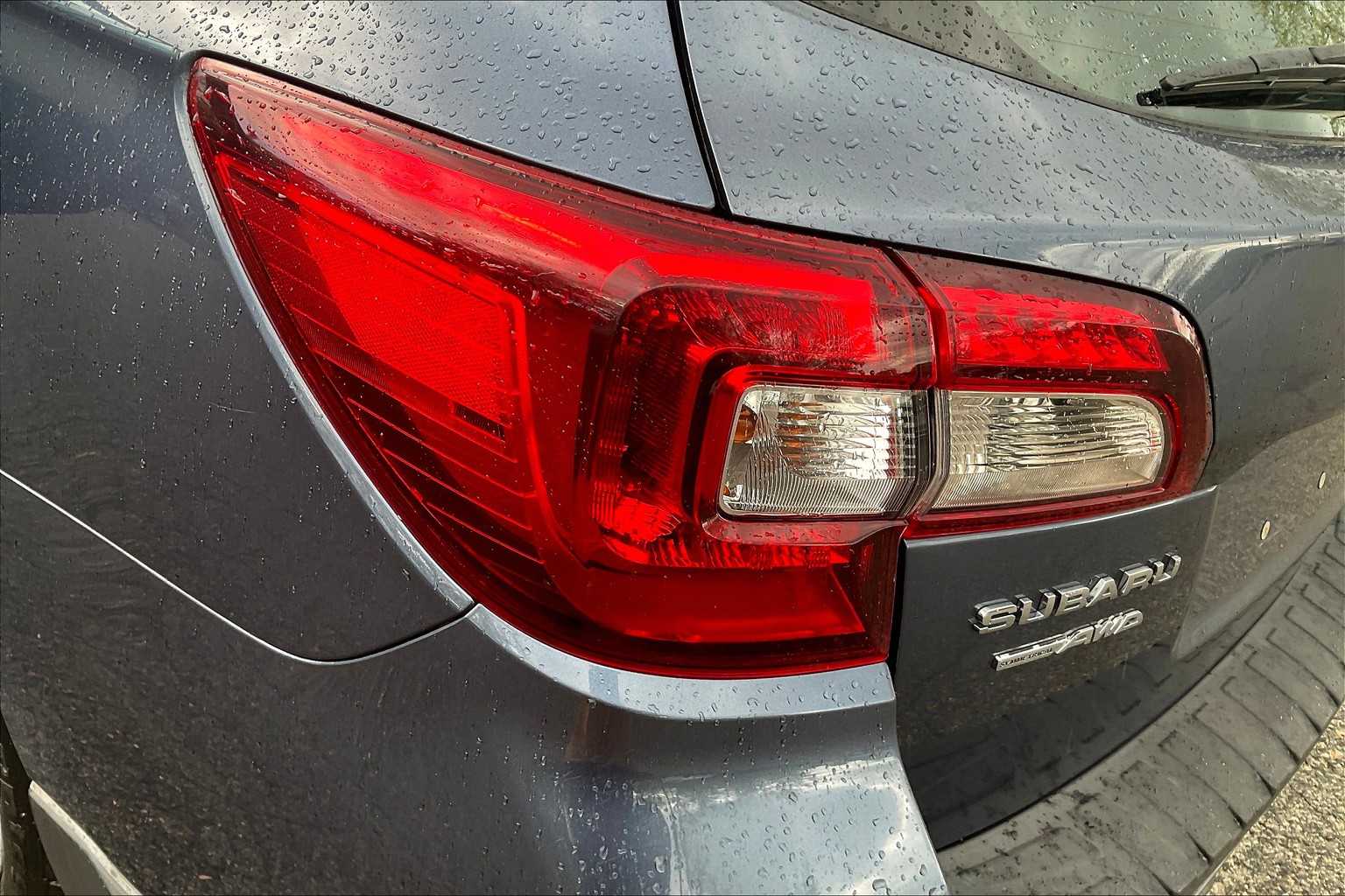 2018 Subaru Outback  - Photo 33