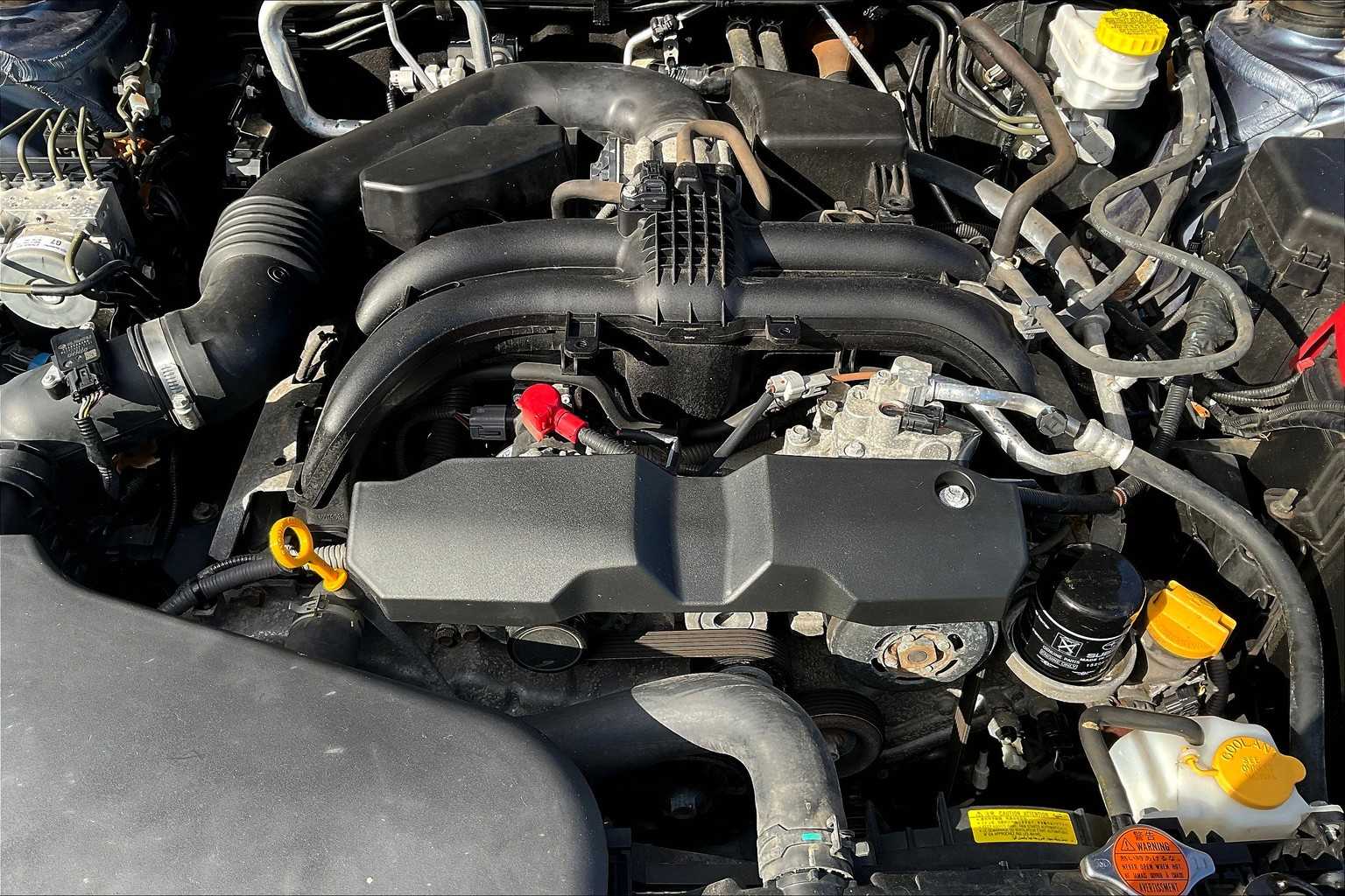 2018 Subaru Outback  - Photo 34