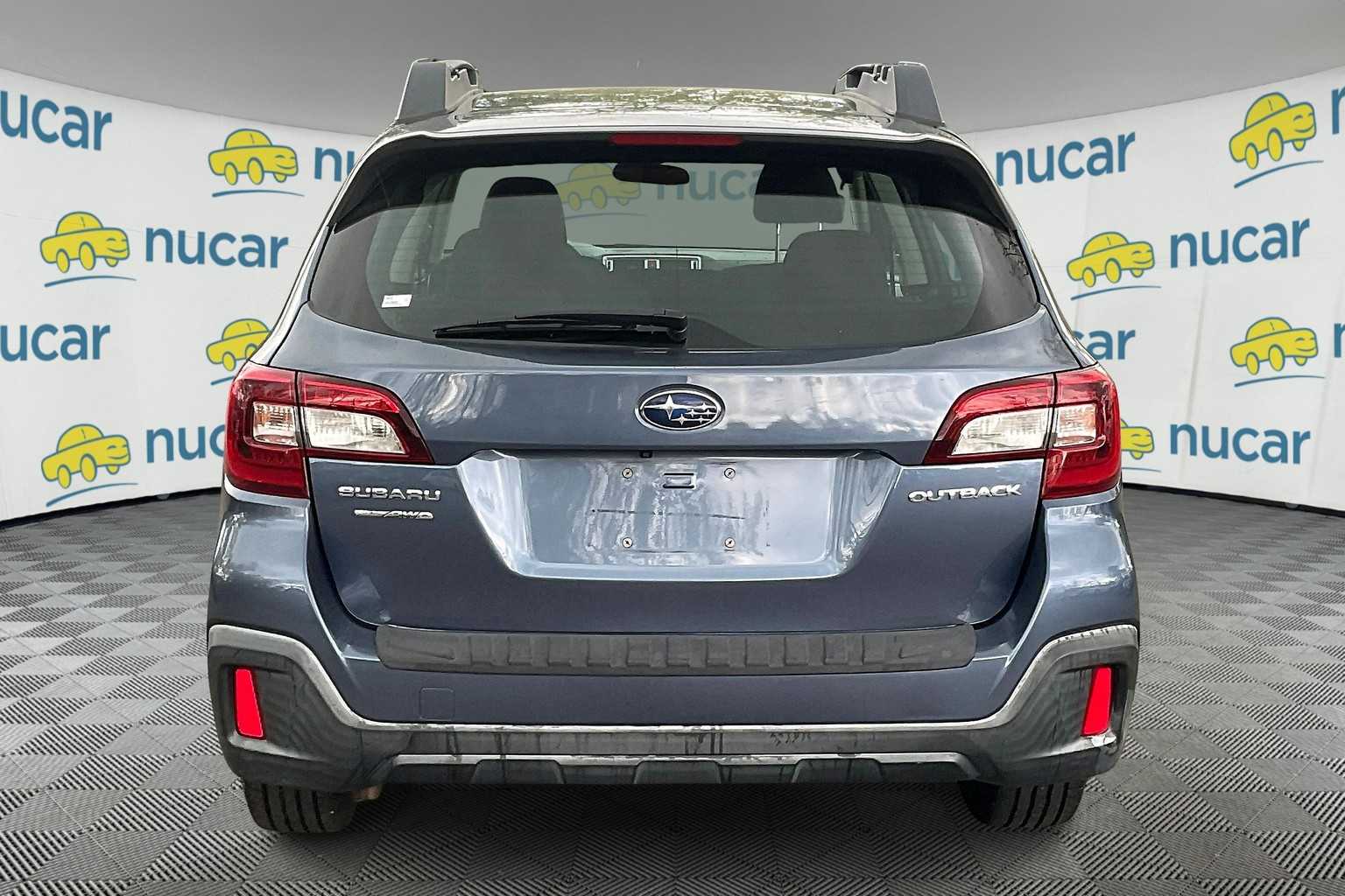 2018 Subaru Outback  - Photo 5