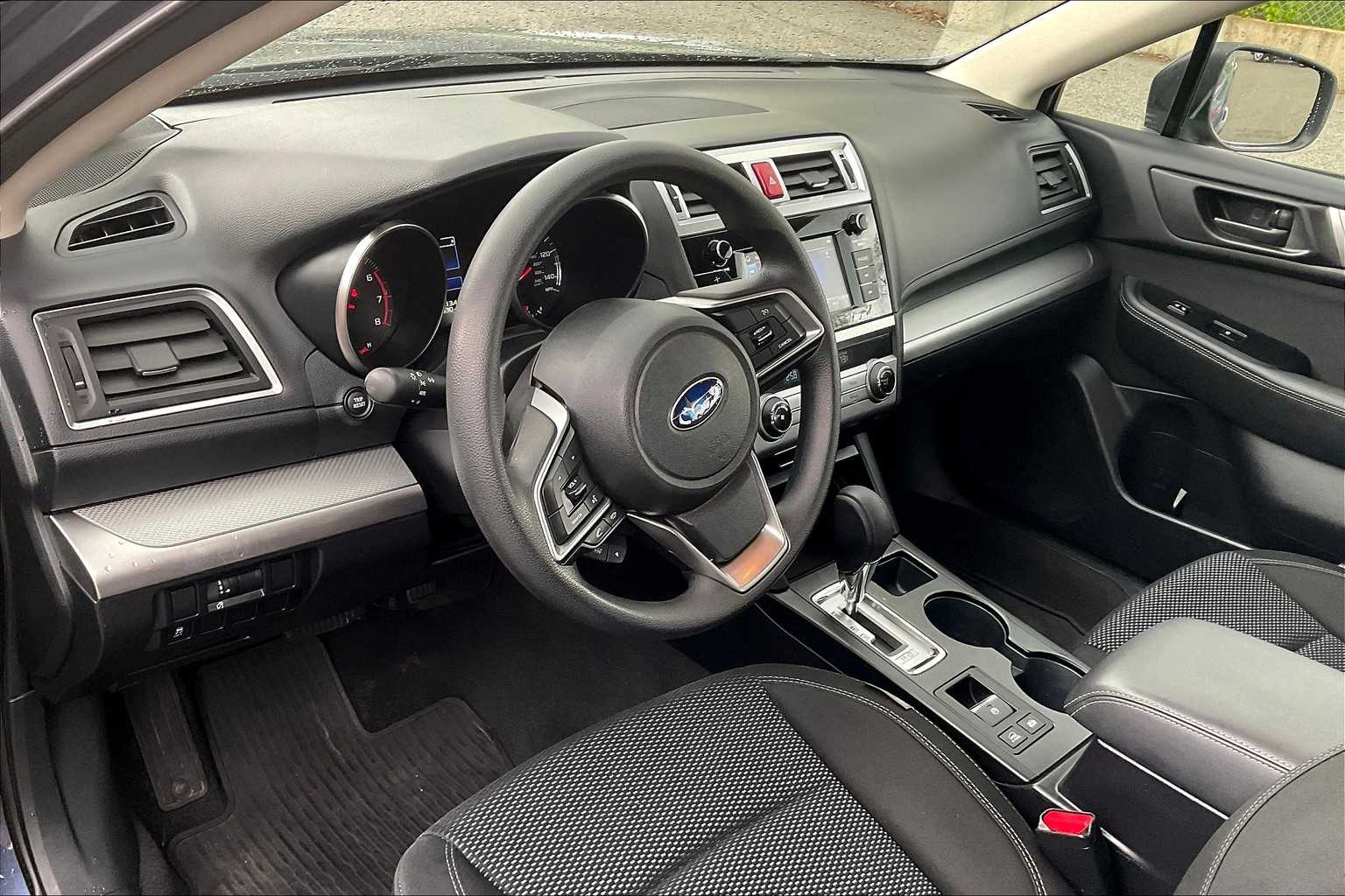 2018 Subaru Outback  - Photo 8