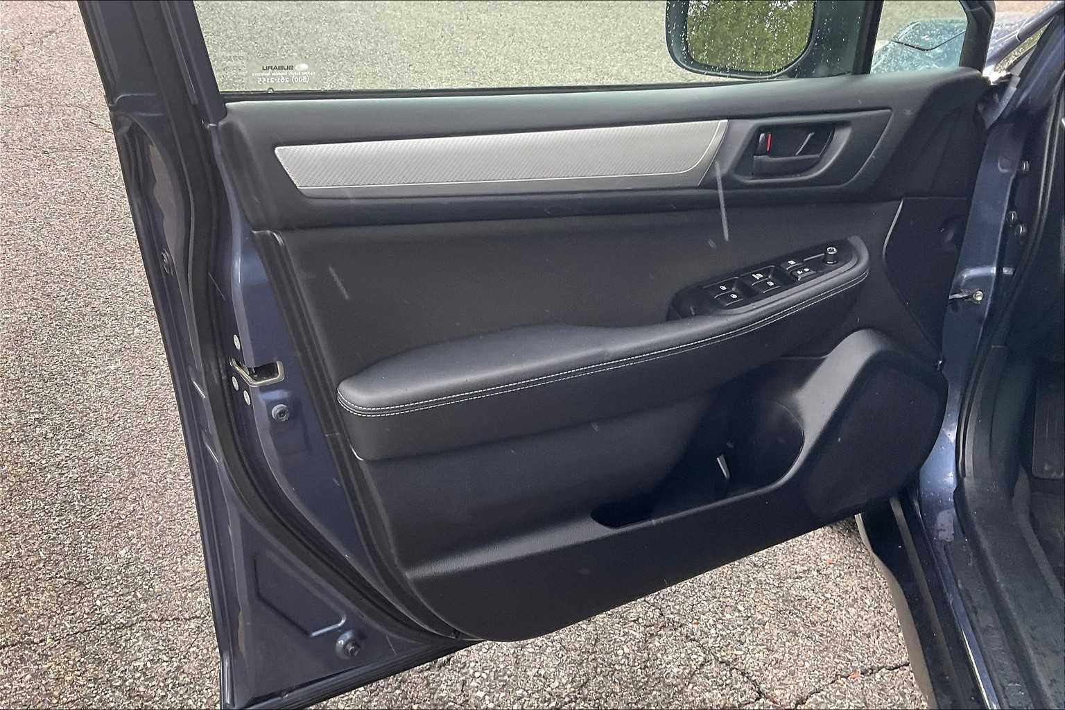 2018 Subaru Outback  - Photo 9