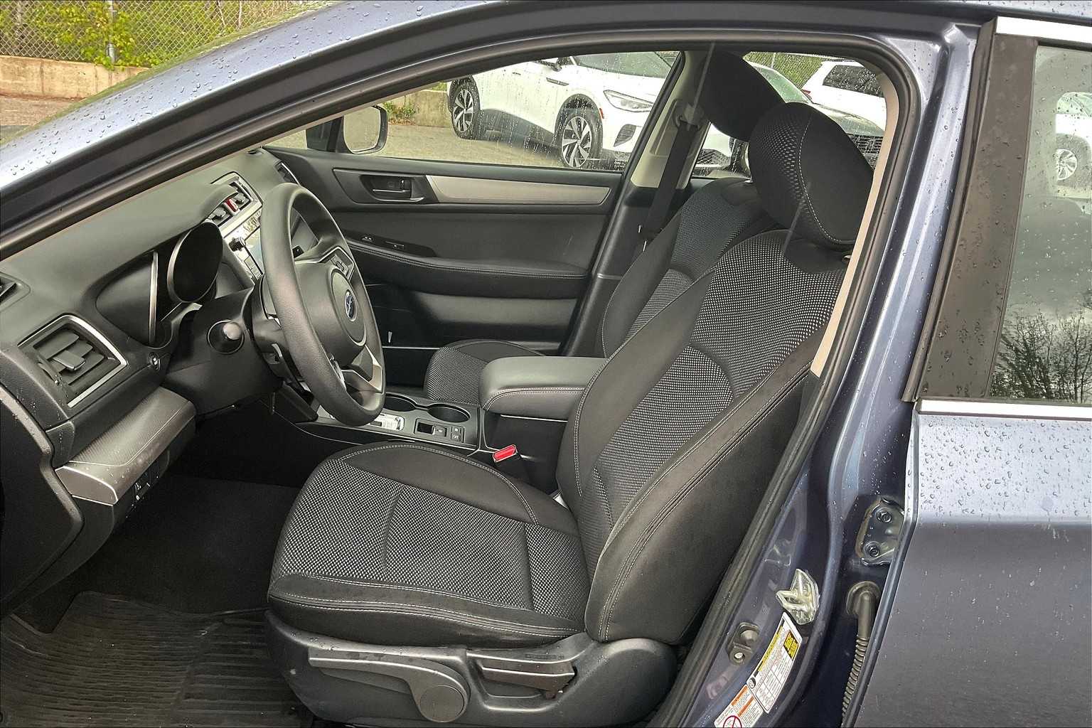 2018 Subaru Outback  - Photo 10