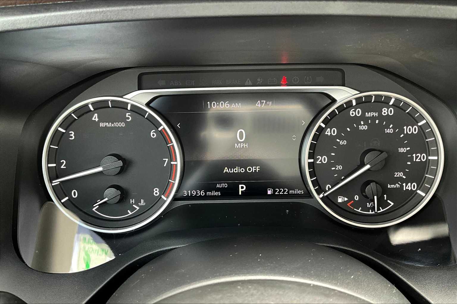 2021 Nissan Rogue S - Photo 24