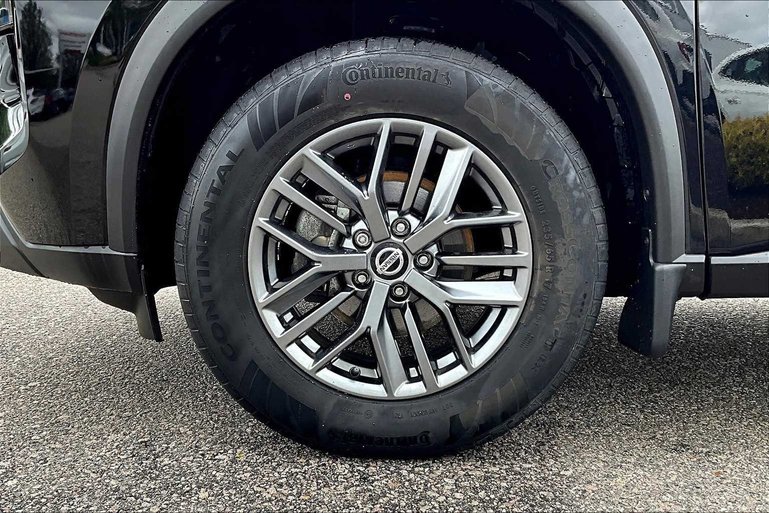 2021 Nissan Rogue S - Photo 7