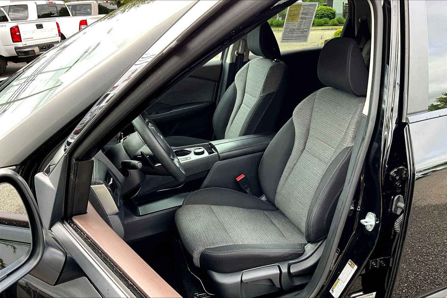 2021 Nissan Rogue S - Photo 10