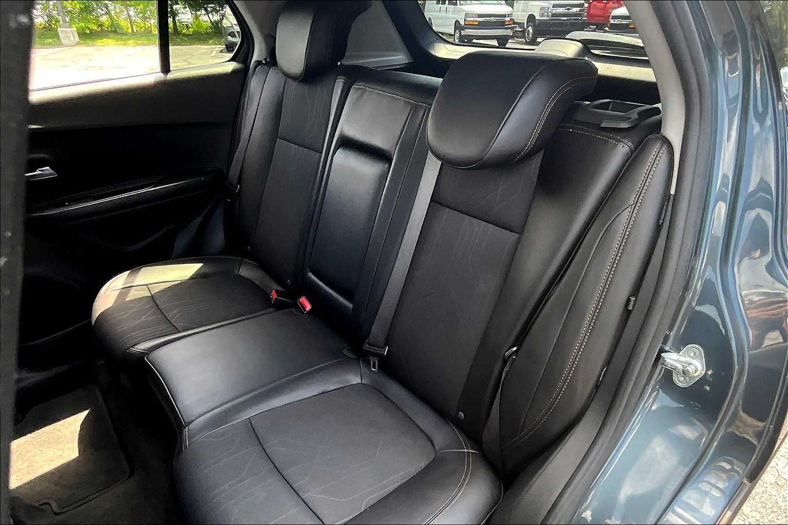 2022 Chevrolet Trax LT - Photo 14
