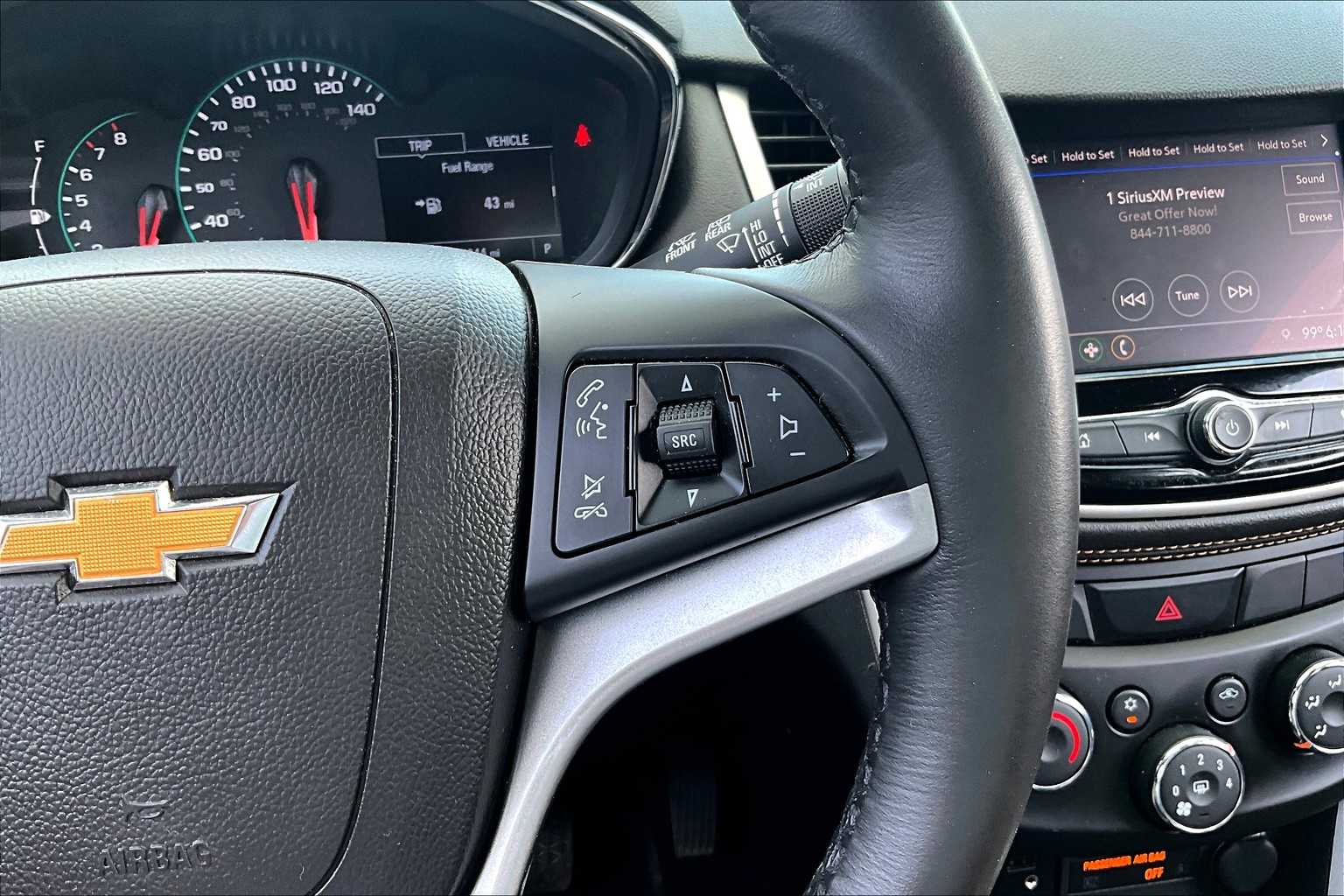 2022 Chevrolet Trax LT - Photo 23
