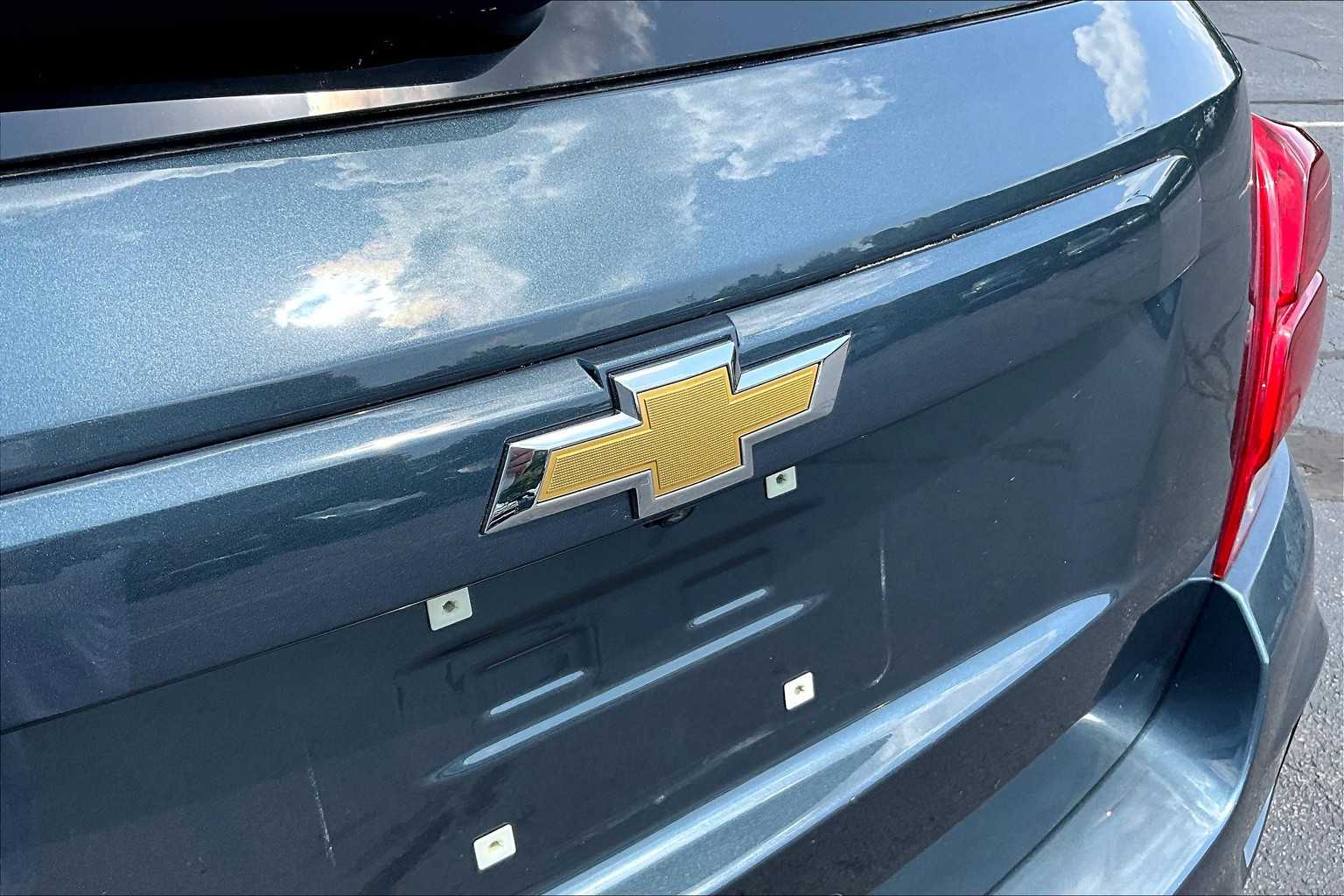 2022 Chevrolet Trax LT - Photo 25