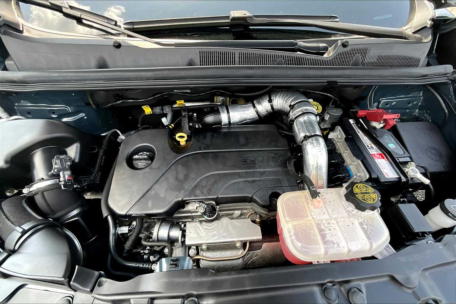 2022 Chevrolet Trax LT - Photo 26
