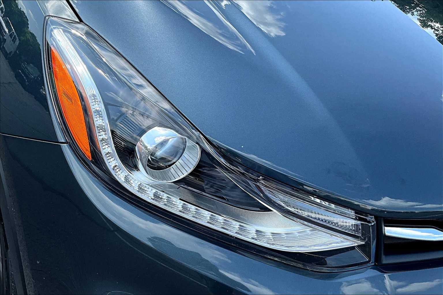 2022 Chevrolet Trax LT - Photo 29