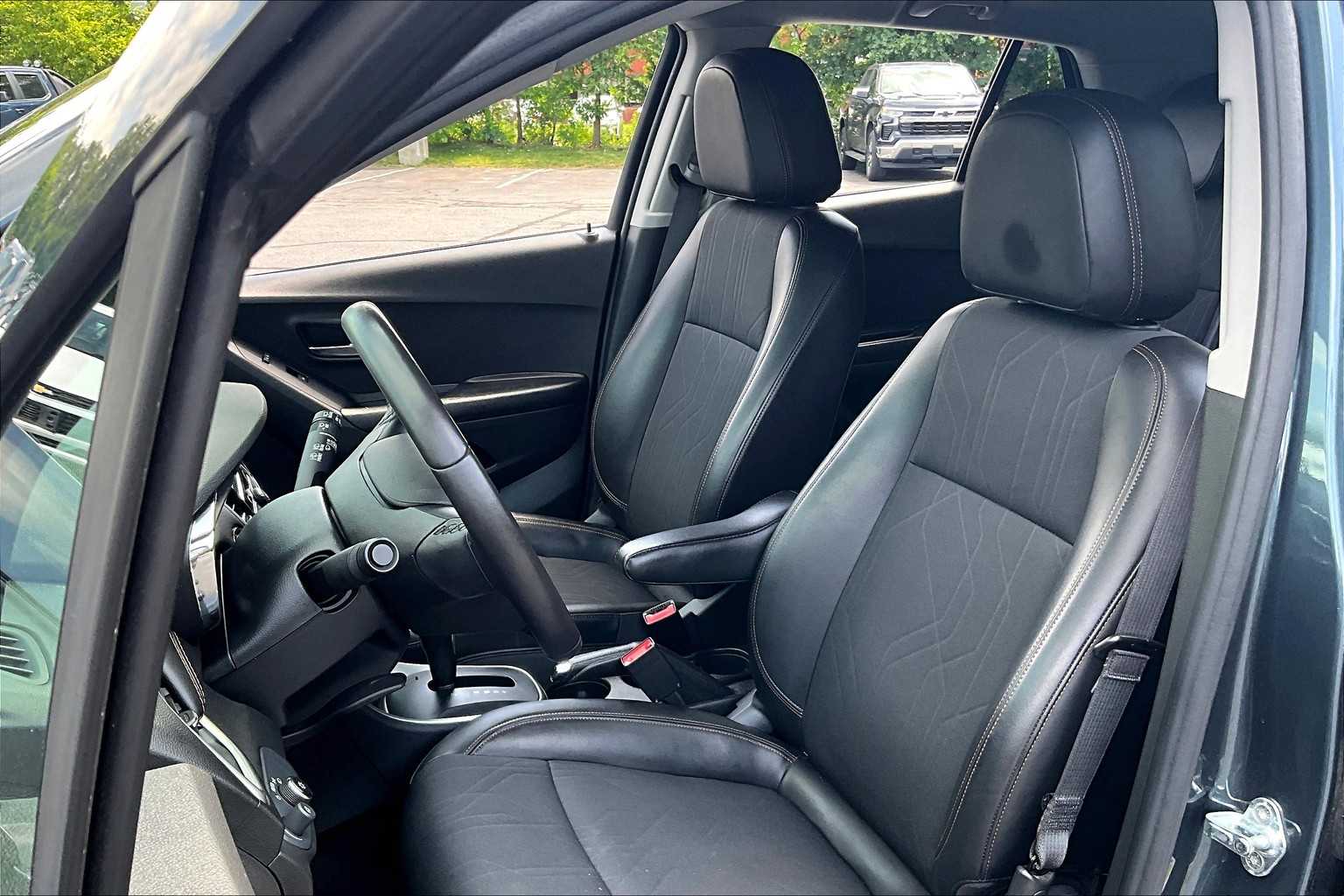 2022 Chevrolet Trax LT - Photo 10