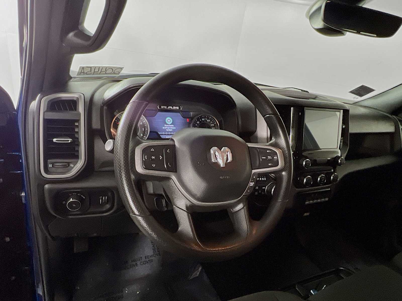 2023 Ram 2500 Tradesman - Photo 11