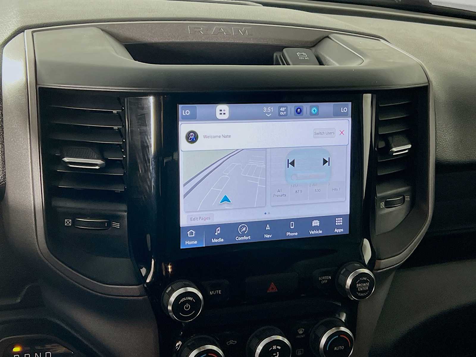 2023 Ram 2500 Tradesman - Photo 13