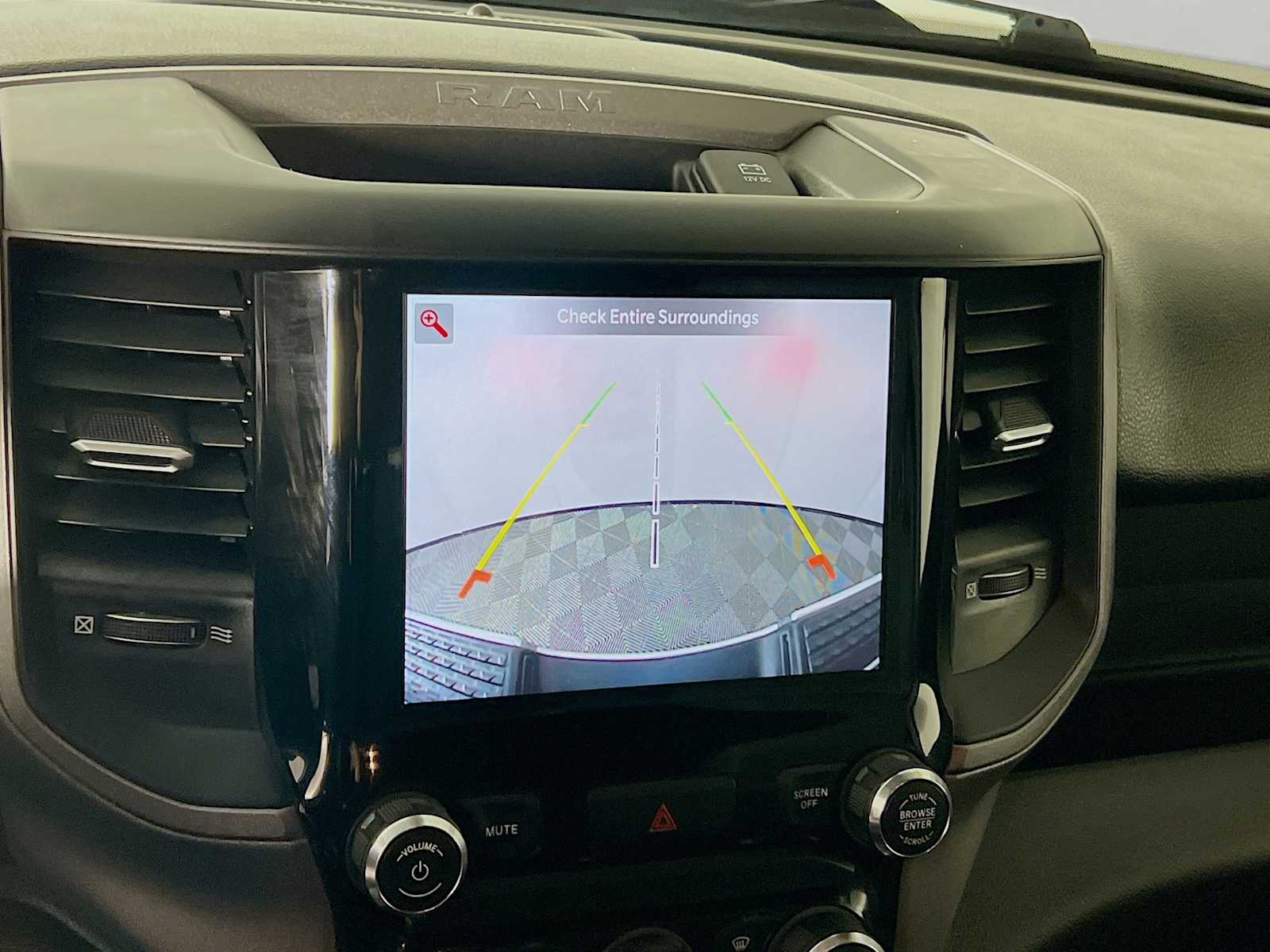 2023 Ram 2500 Tradesman - Photo 14