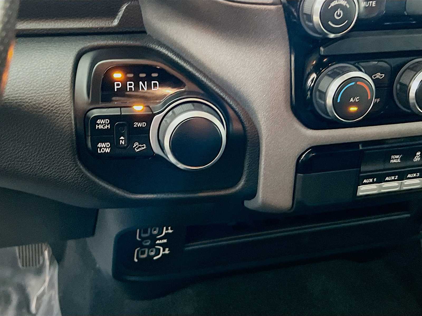 2023 Ram 2500 Tradesman - Photo 17