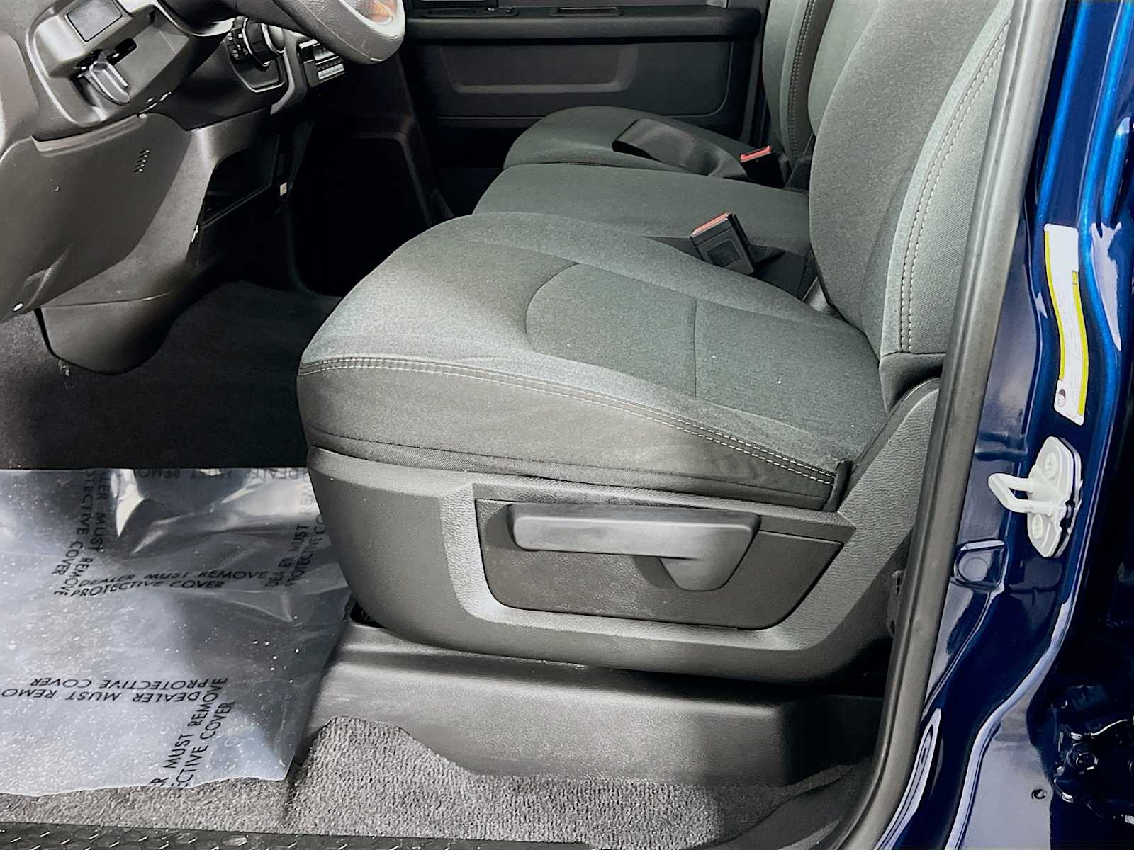 2023 Ram 2500 Tradesman - Photo 20