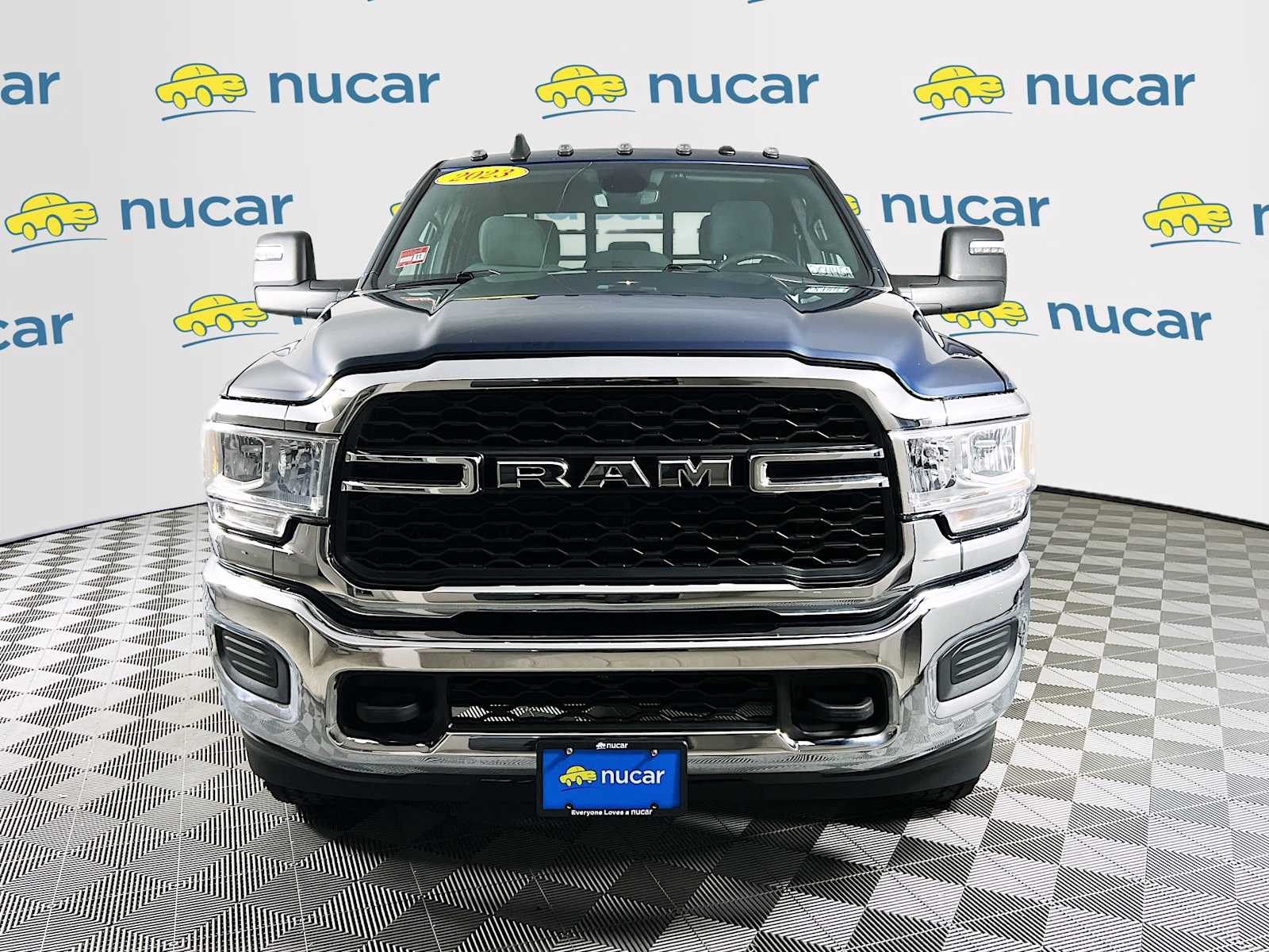 2023 Ram 2500 Tradesman - Photo 2