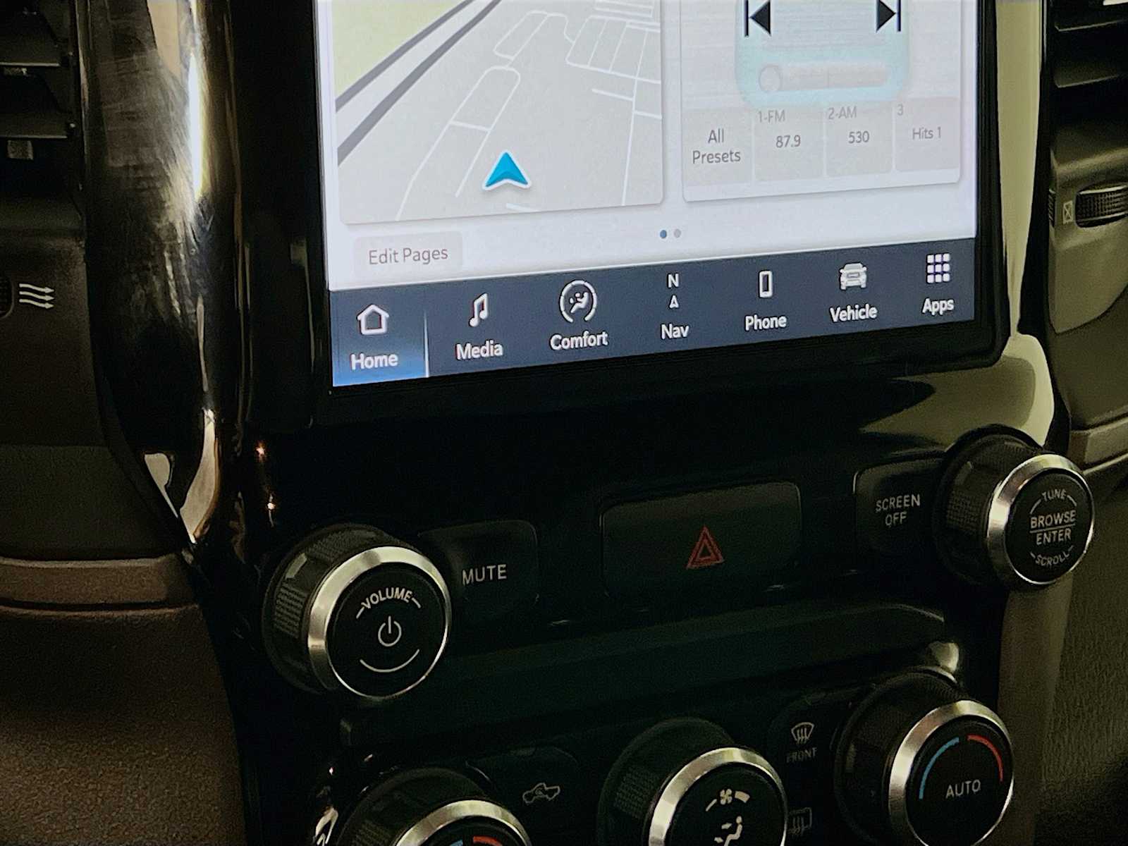 2023 Ram 2500 Tradesman - Photo 21