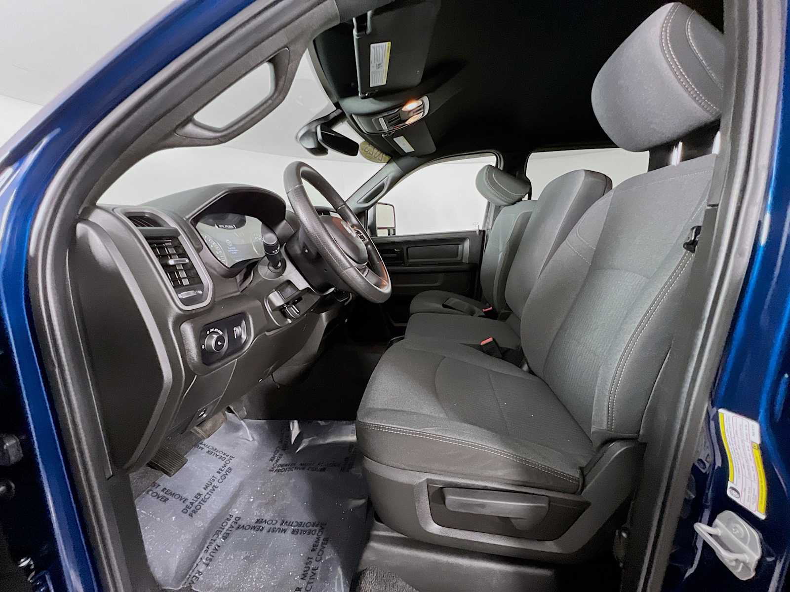 2023 Ram 2500 Tradesman - Photo 22