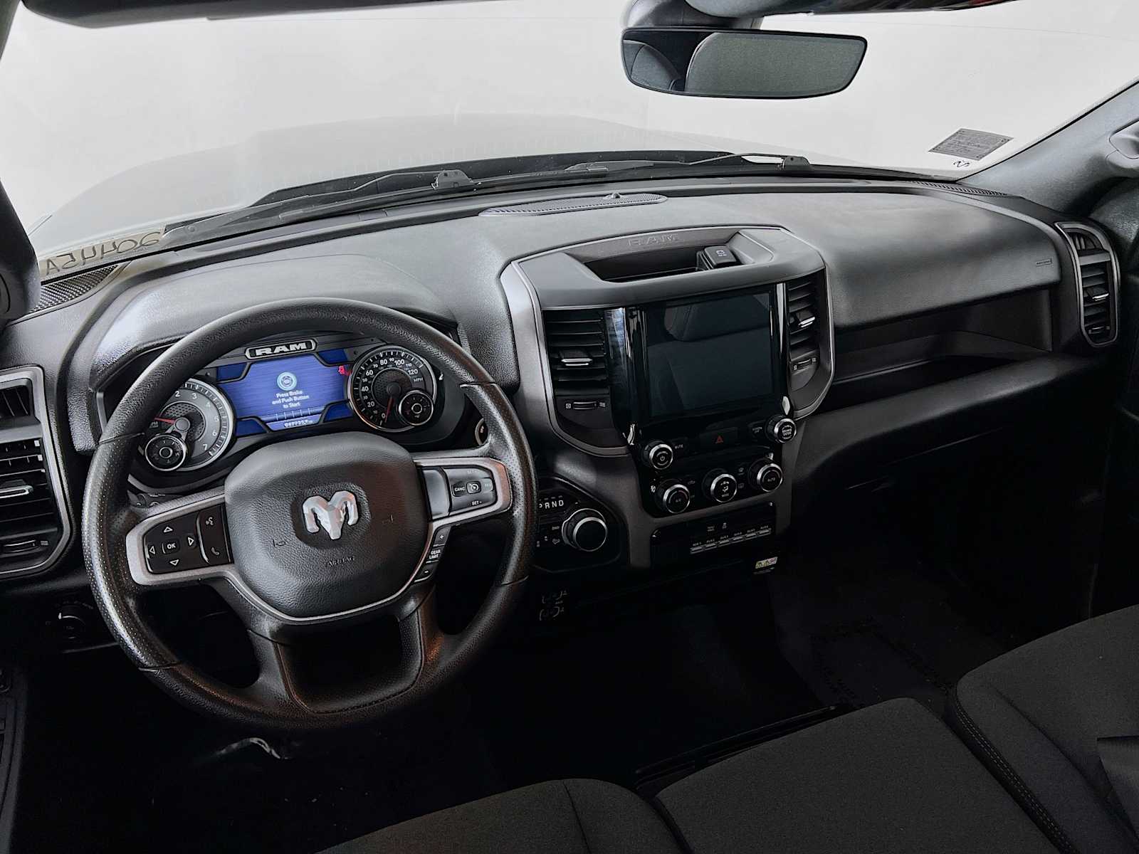 2023 Ram 2500 Tradesman - Photo 23