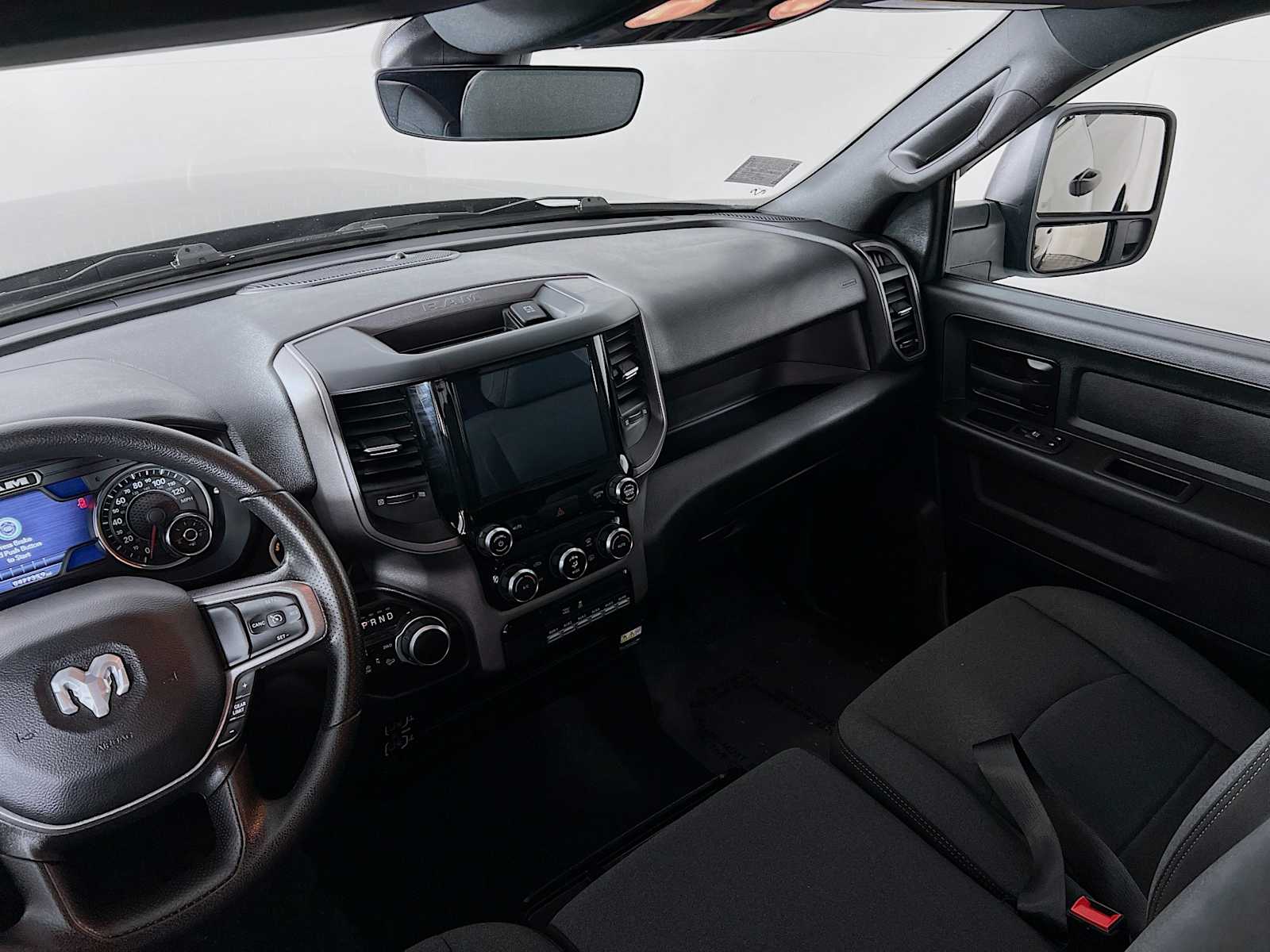 2023 Ram 2500 Tradesman - Photo 24