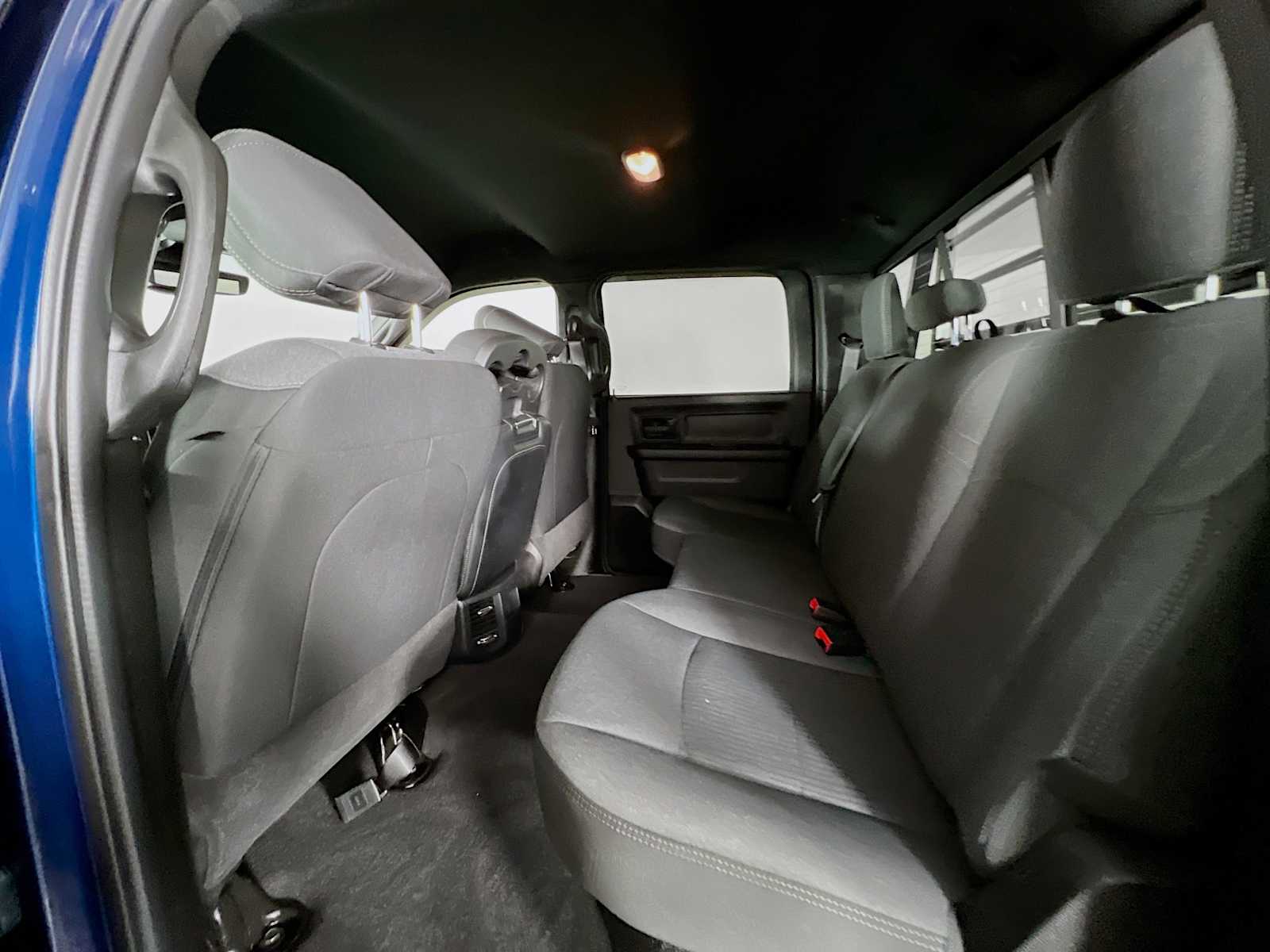 2023 Ram 2500 Tradesman - Photo 25