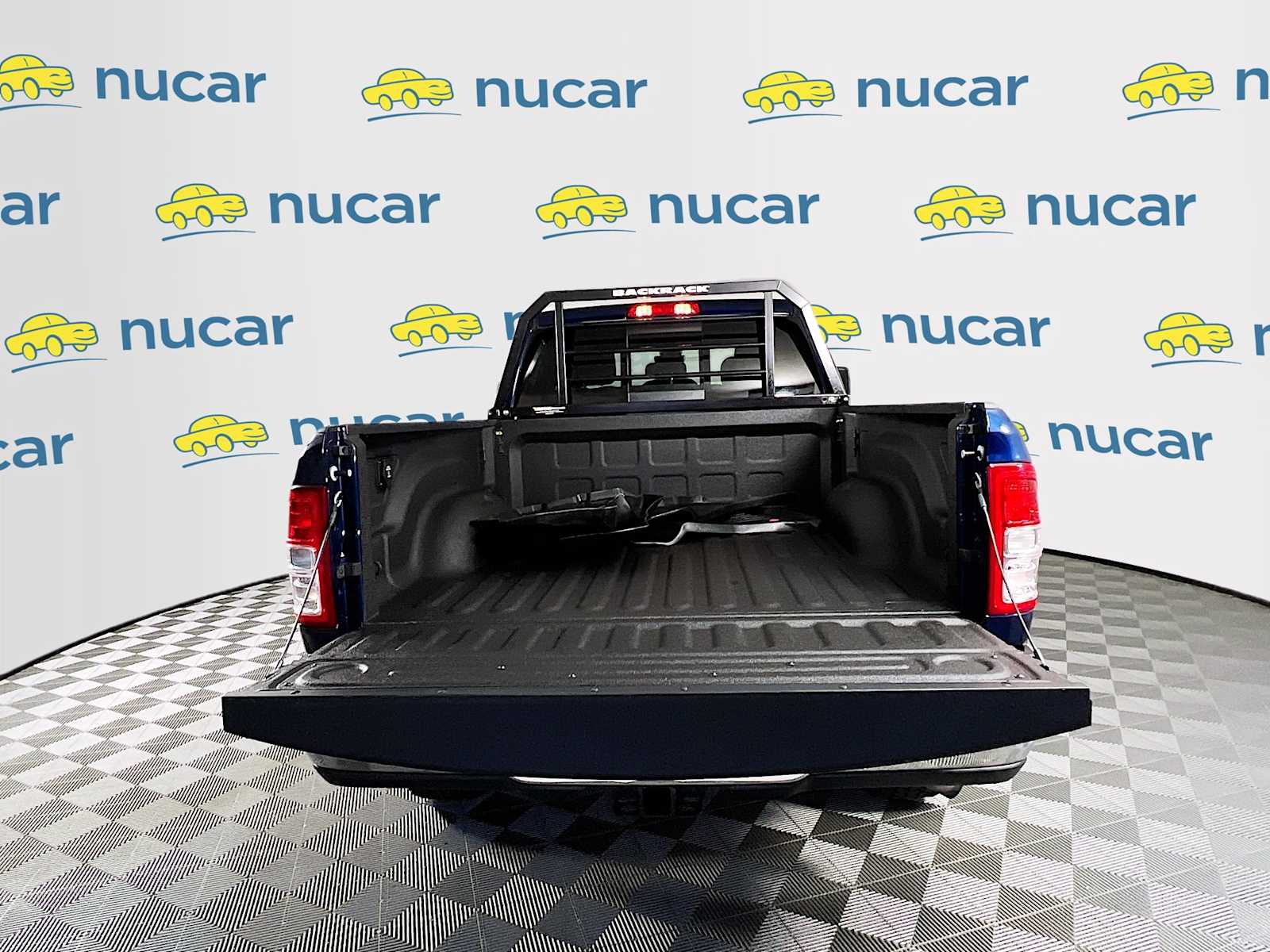 2023 Ram 2500 Tradesman - Photo 26