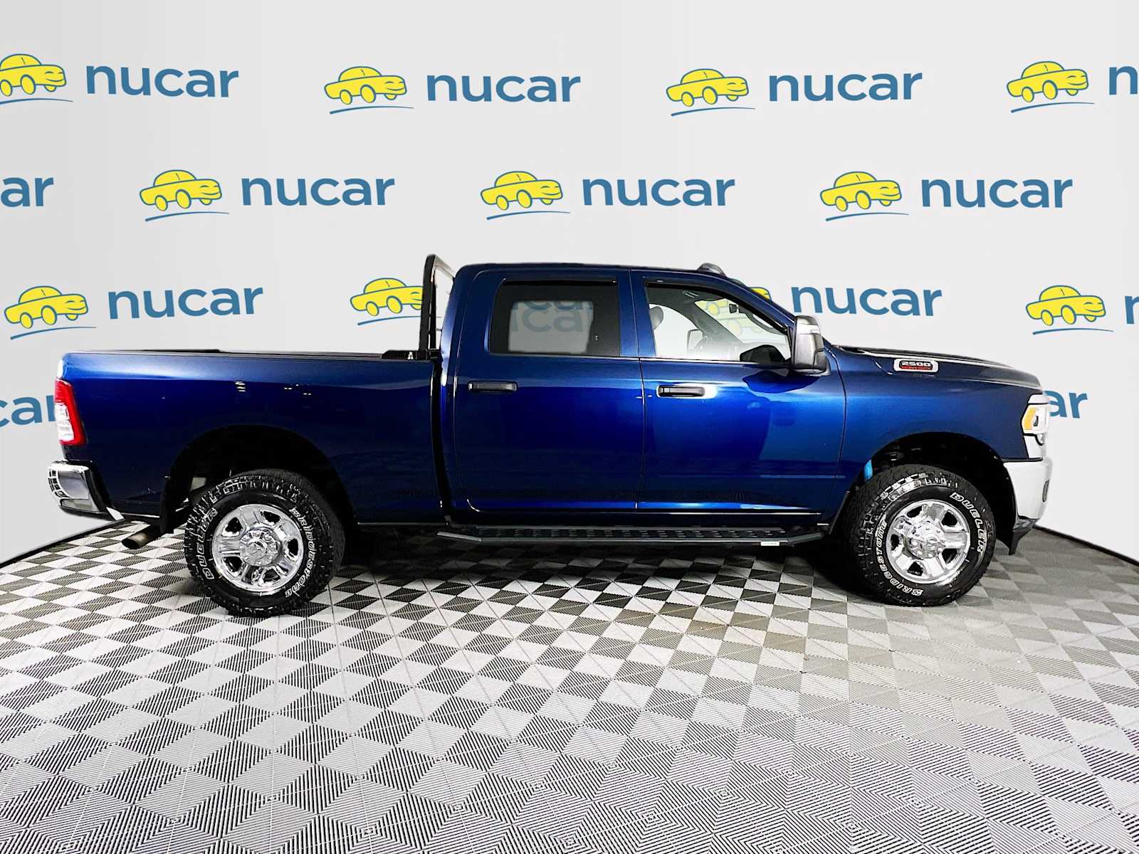 2023 Ram 2500 Tradesman - Photo 27