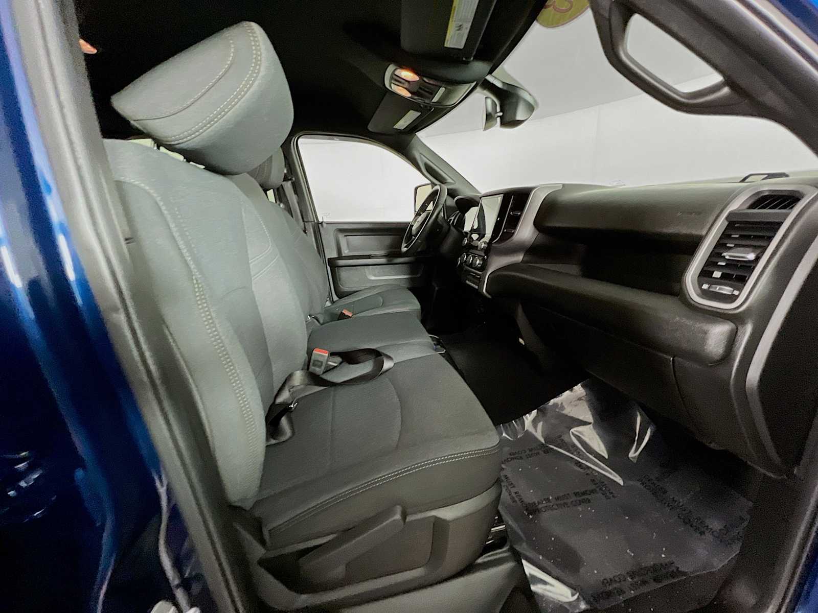 2023 Ram 2500 Tradesman - Photo 28