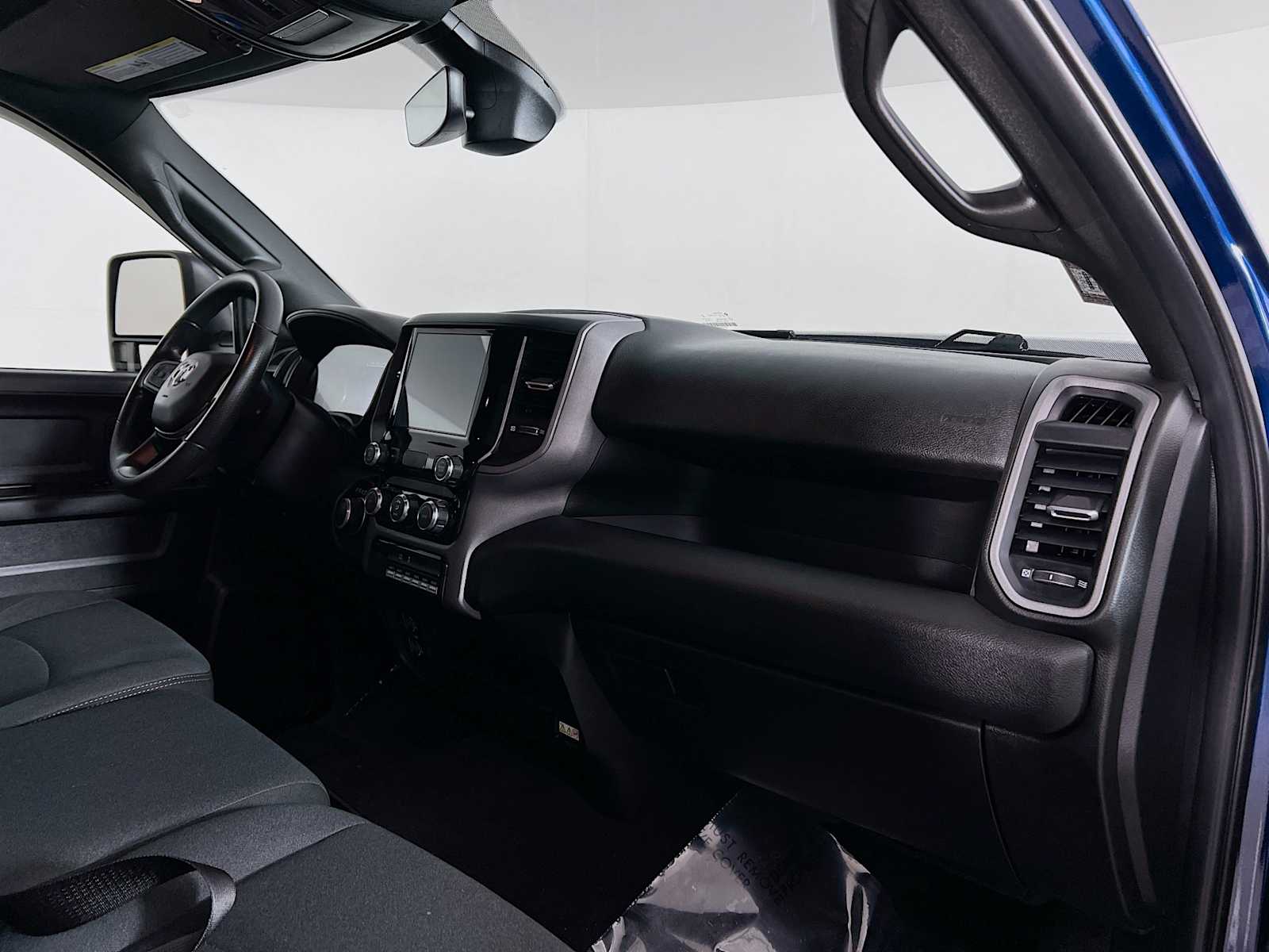 2023 Ram 2500 Tradesman - Photo 29