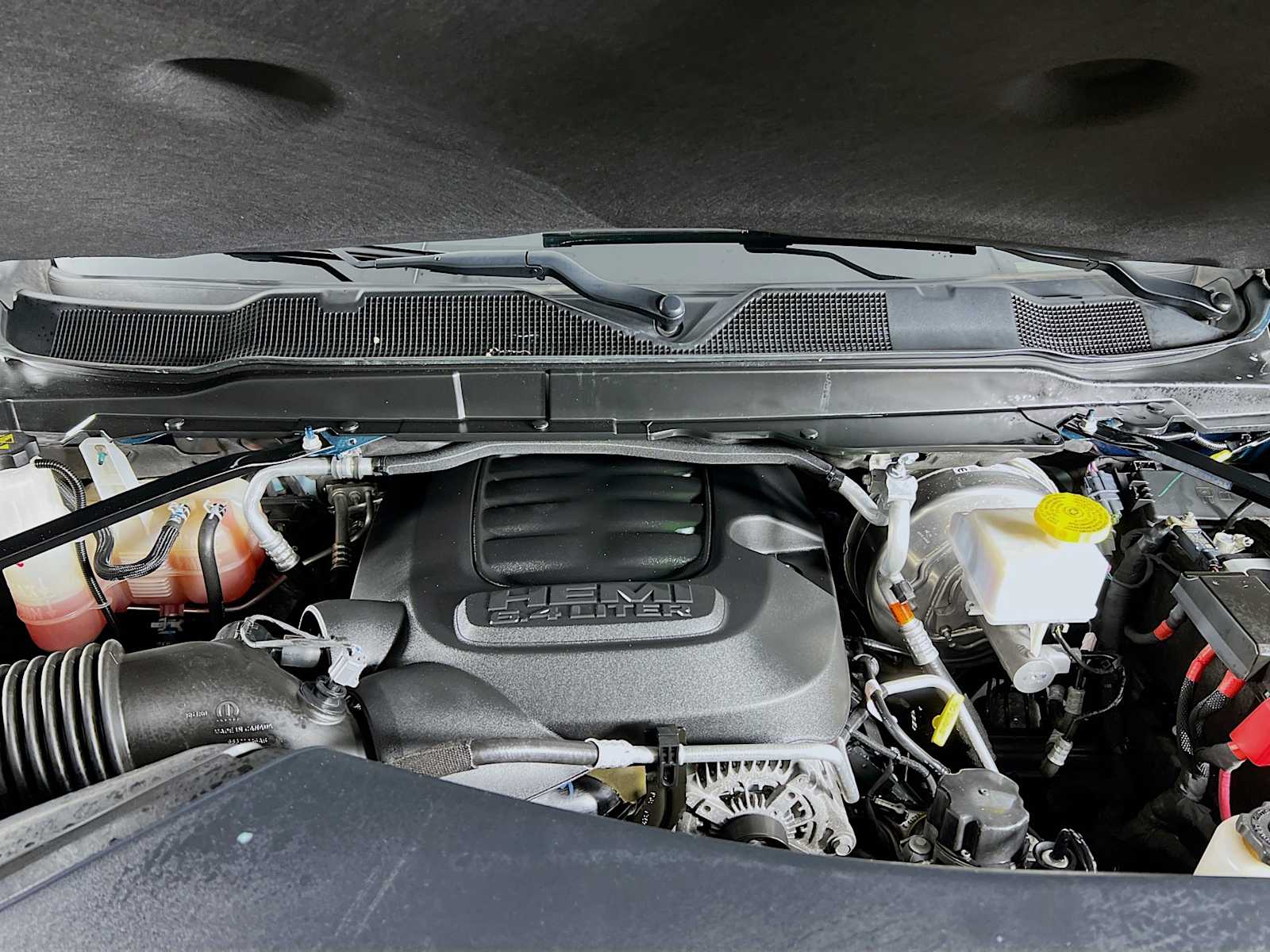 2023 Ram 2500 Tradesman - Photo 30