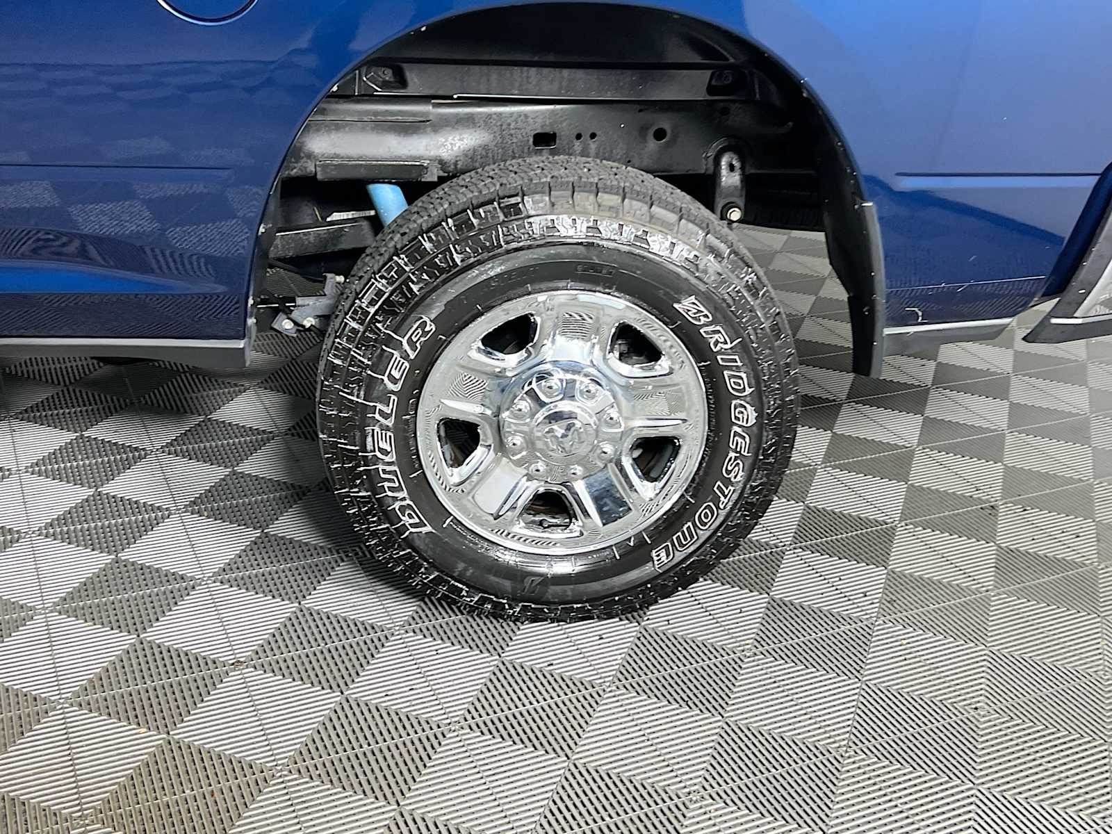 2023 Ram 2500 Tradesman - Photo 31