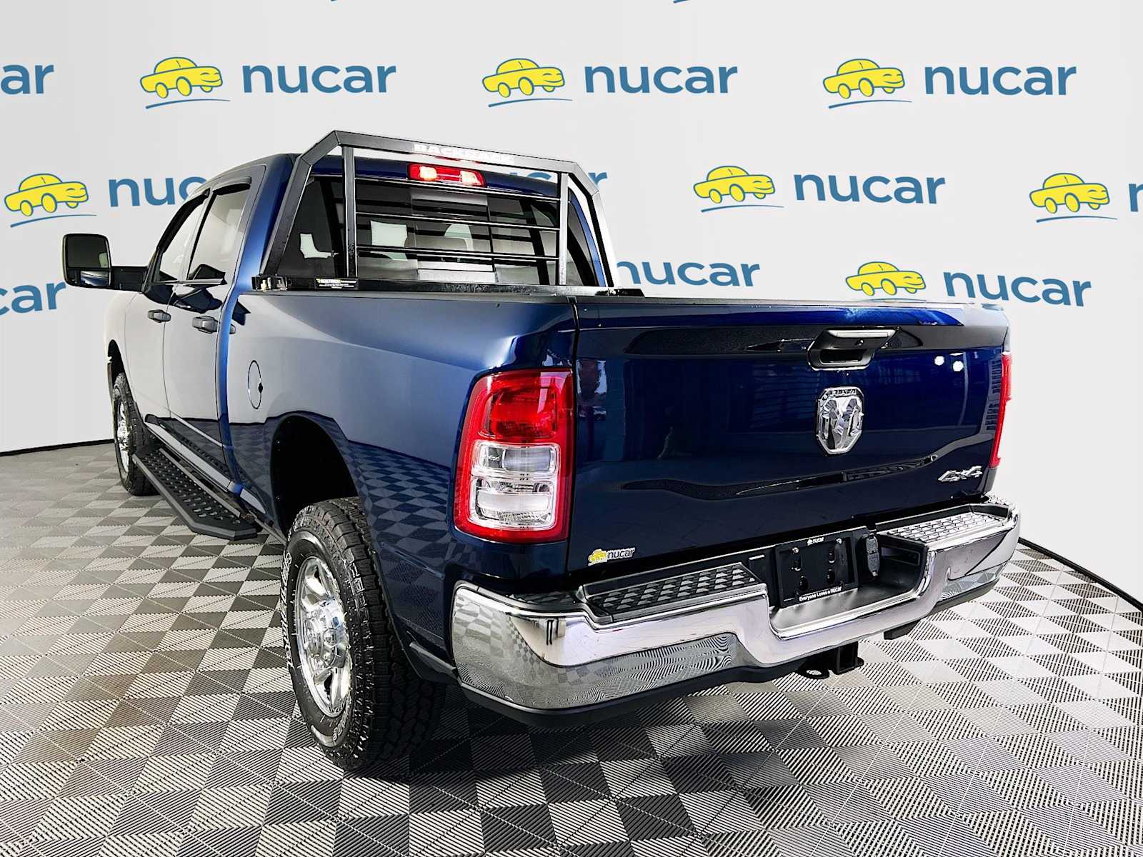 2023 Ram 2500 Tradesman - Photo 5