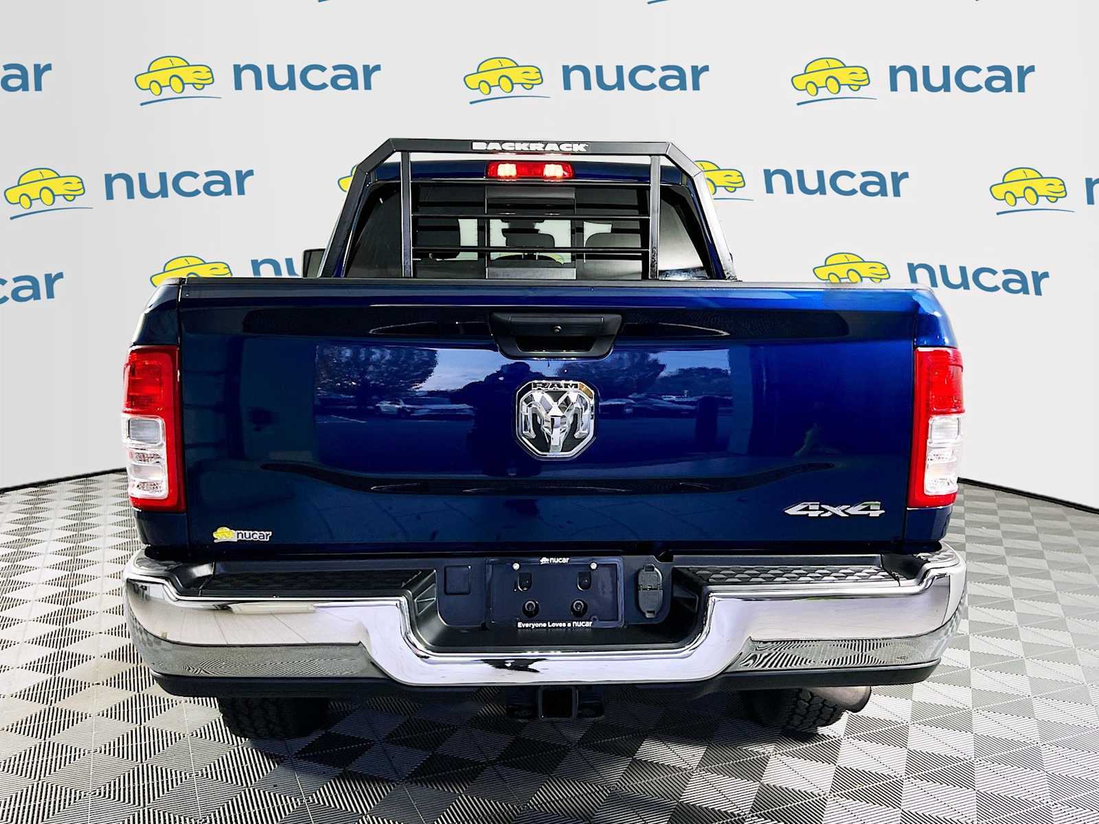 2023 Ram 2500 Tradesman - Photo 6