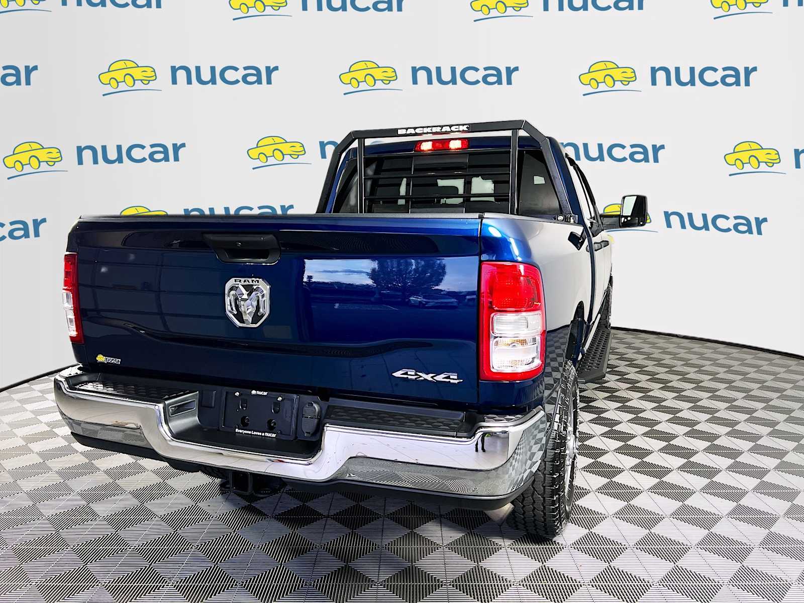 2023 Ram 2500 Tradesman - Photo 7