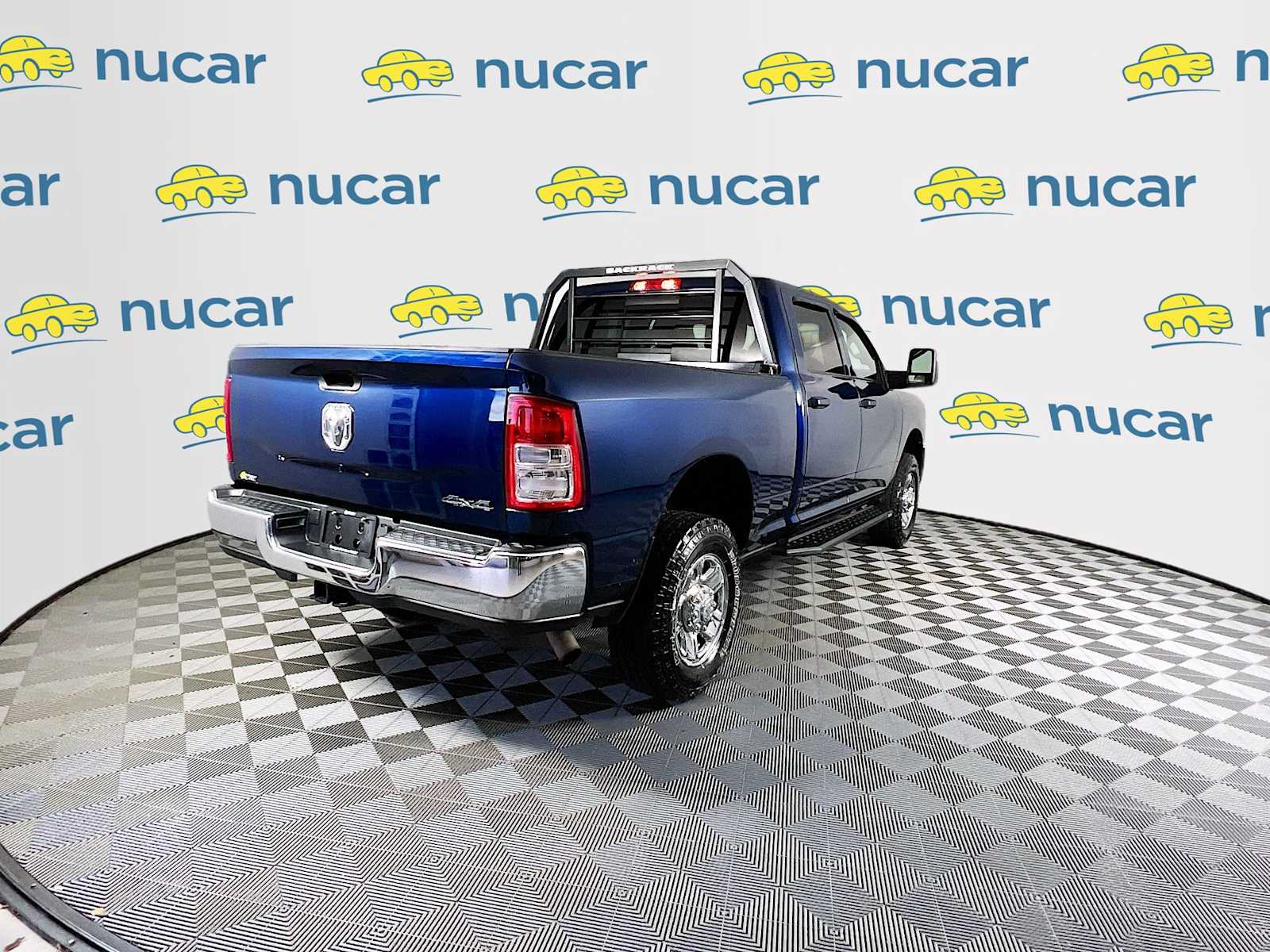 2023 Ram 2500 Tradesman - Photo 8