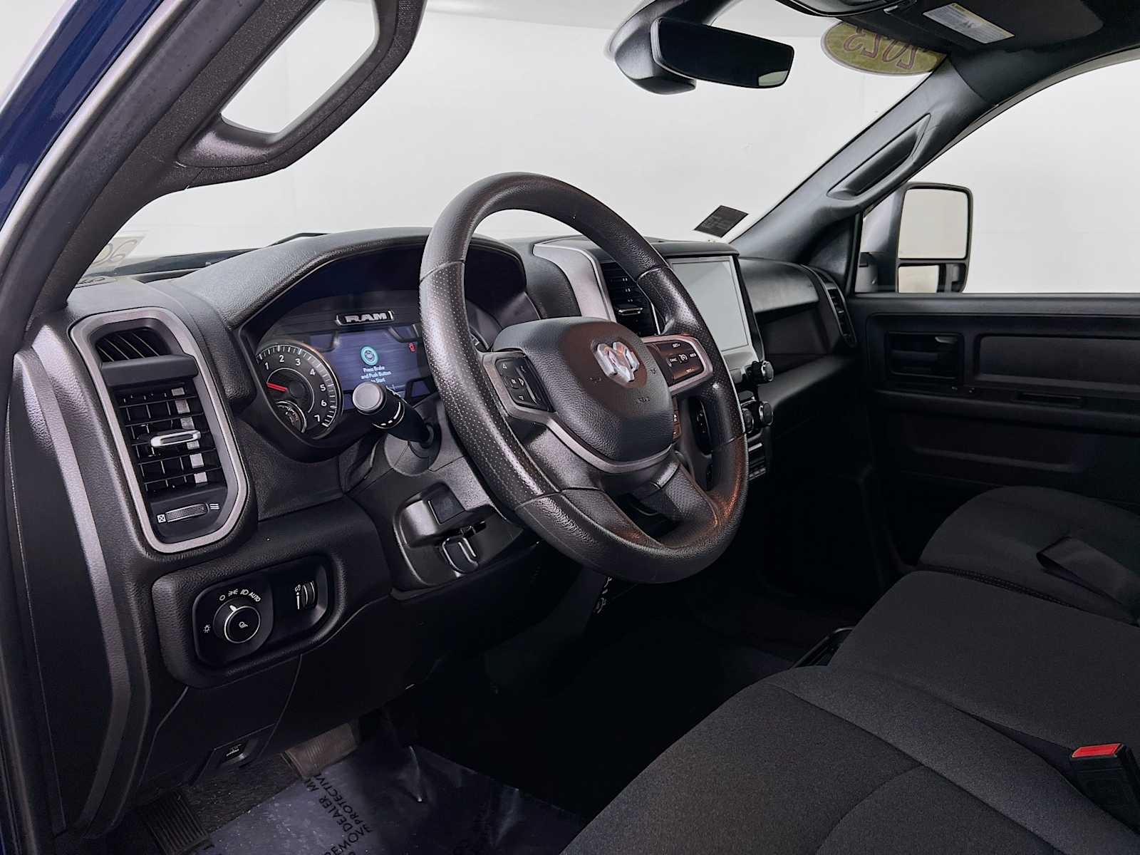 2023 Ram 2500 Tradesman - Photo 9