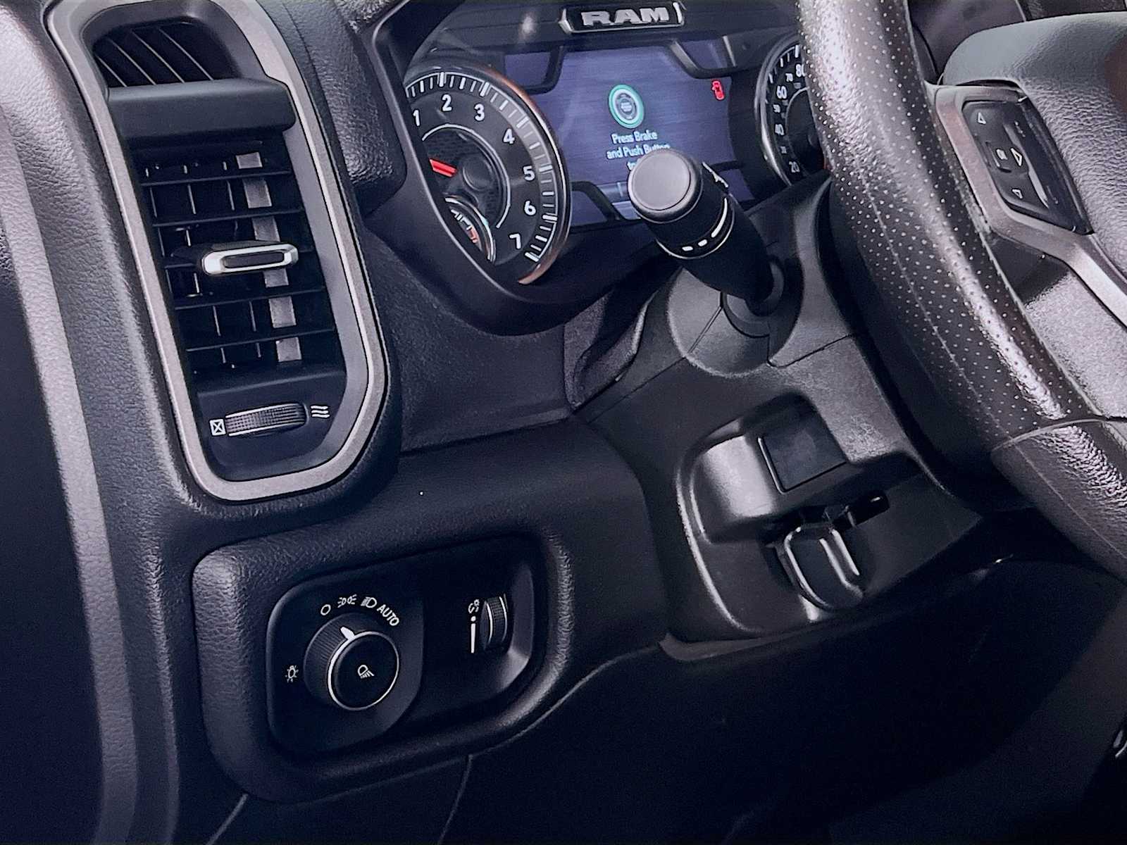 2023 Ram 2500 Tradesman - Photo 10