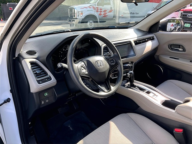 2018 Honda HR-V EX - Photo 14