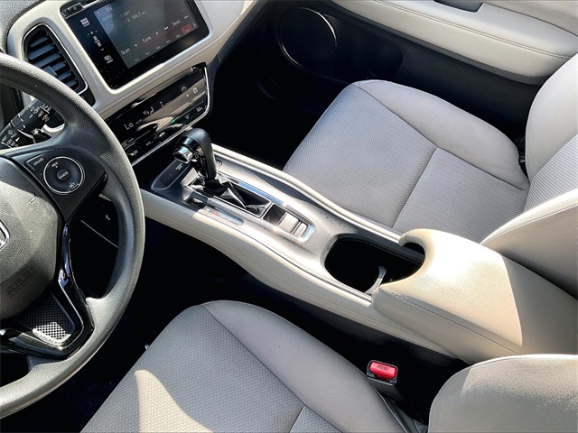 2018 Honda HR-V EX - Photo 15