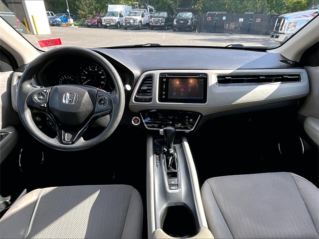 2018 Honda HR-V EX - Photo 16