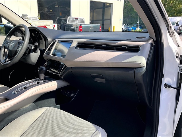 2018 Honda HR-V EX - Photo 17