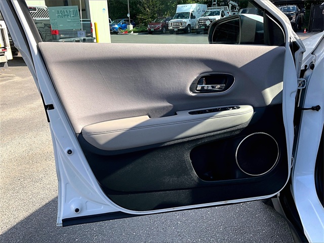 2018 Honda HR-V EX - Photo 19