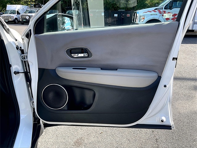 2018 Honda HR-V EX - Photo 20