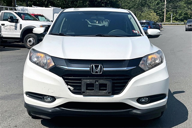 2018 Honda HR-V EX - Photo 2