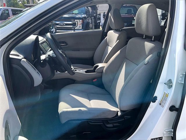 2018 Honda HR-V EX - Photo 21